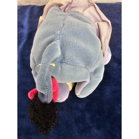 Disney Eeyore Love Bug & Hugger Plush‎ Dolls Set - Picture 9 of 10